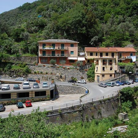 Hotel Lagoscuro Molino Nuovo  Exterior foto